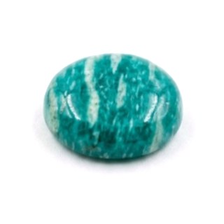 Amazonite cabochon