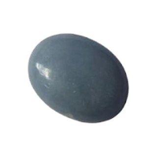 Angelite cabochon