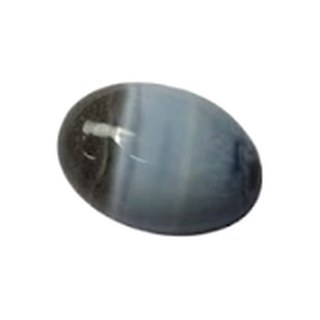 Blue Opal cabochon