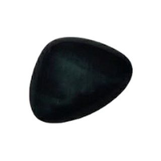 Blue Tiger Eye cabochon