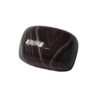 Botswana Agate cabochon