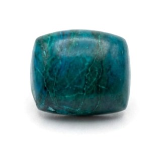 Chrysocolla cabochon