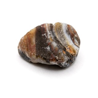 Desert Druzy cabochon