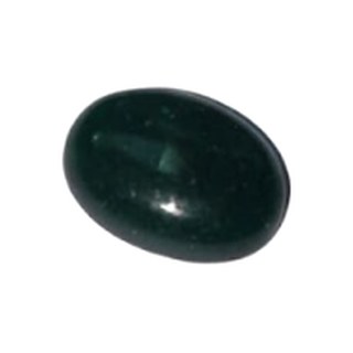 Green Aventurine (Mica) cabochon