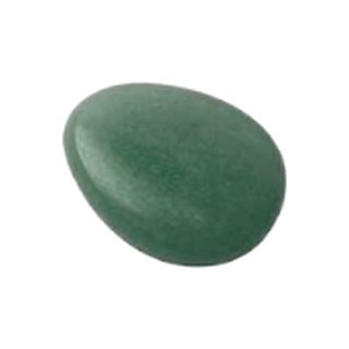 Green Aventurine cabochon