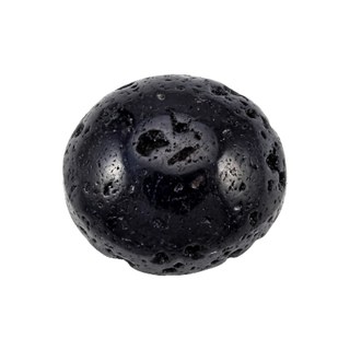 Lava Stone cabochon