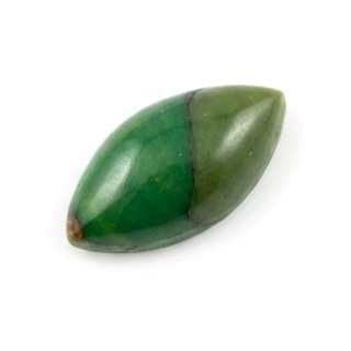 Mohave Green Copper cabochon