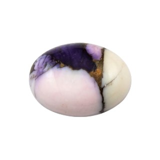 Mohave Purple Candy cabochon