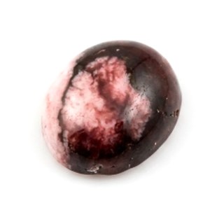 Mohave Rose Pink Candy cabochon