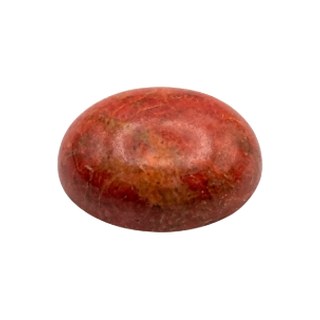 Mohave Sponge Coral cabochon