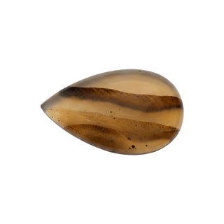 Montana Agate cabochon
