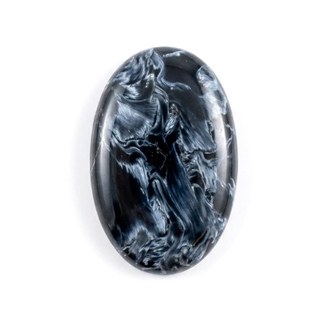 Pietersite cabochon