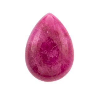 Pink Calcite cabochon