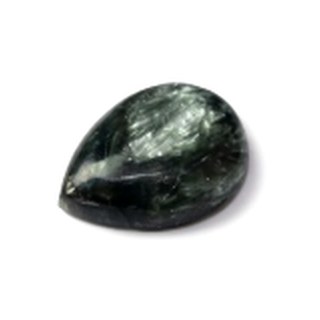 Seraphinite cabochon