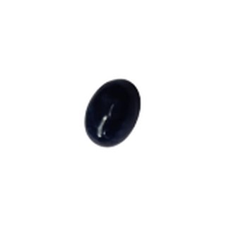 Sodalite cabochon