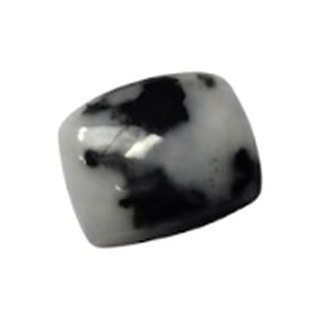 Zebra Jasper cabochon